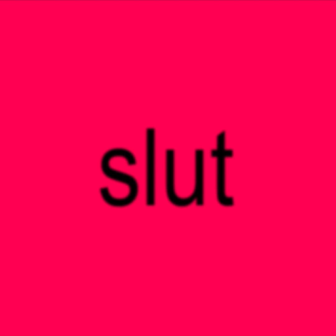 Slut party vol.01, Paris