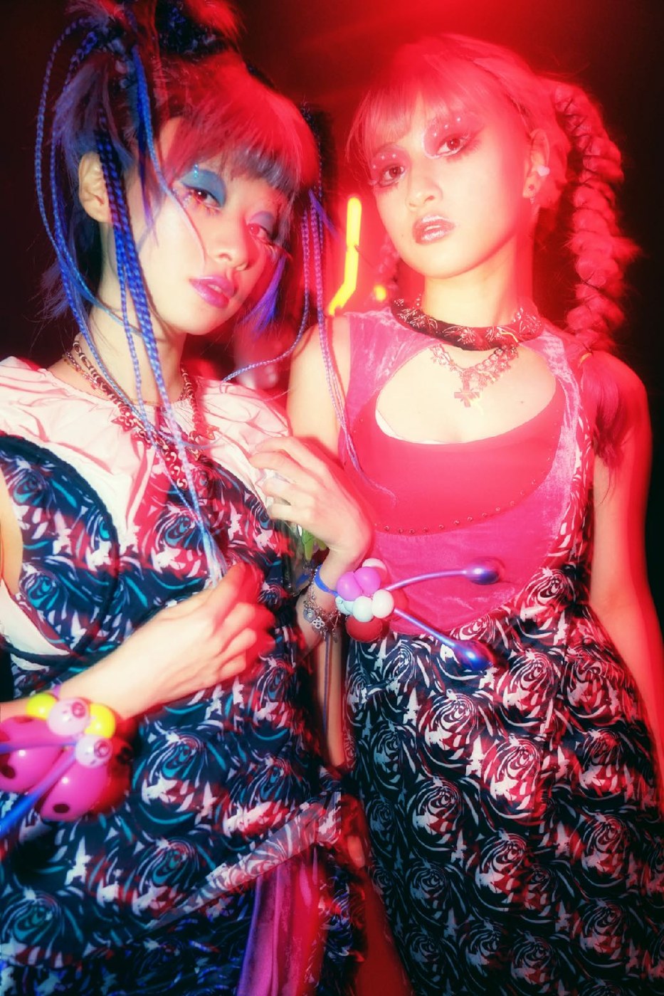 SOUR party, Shanghai