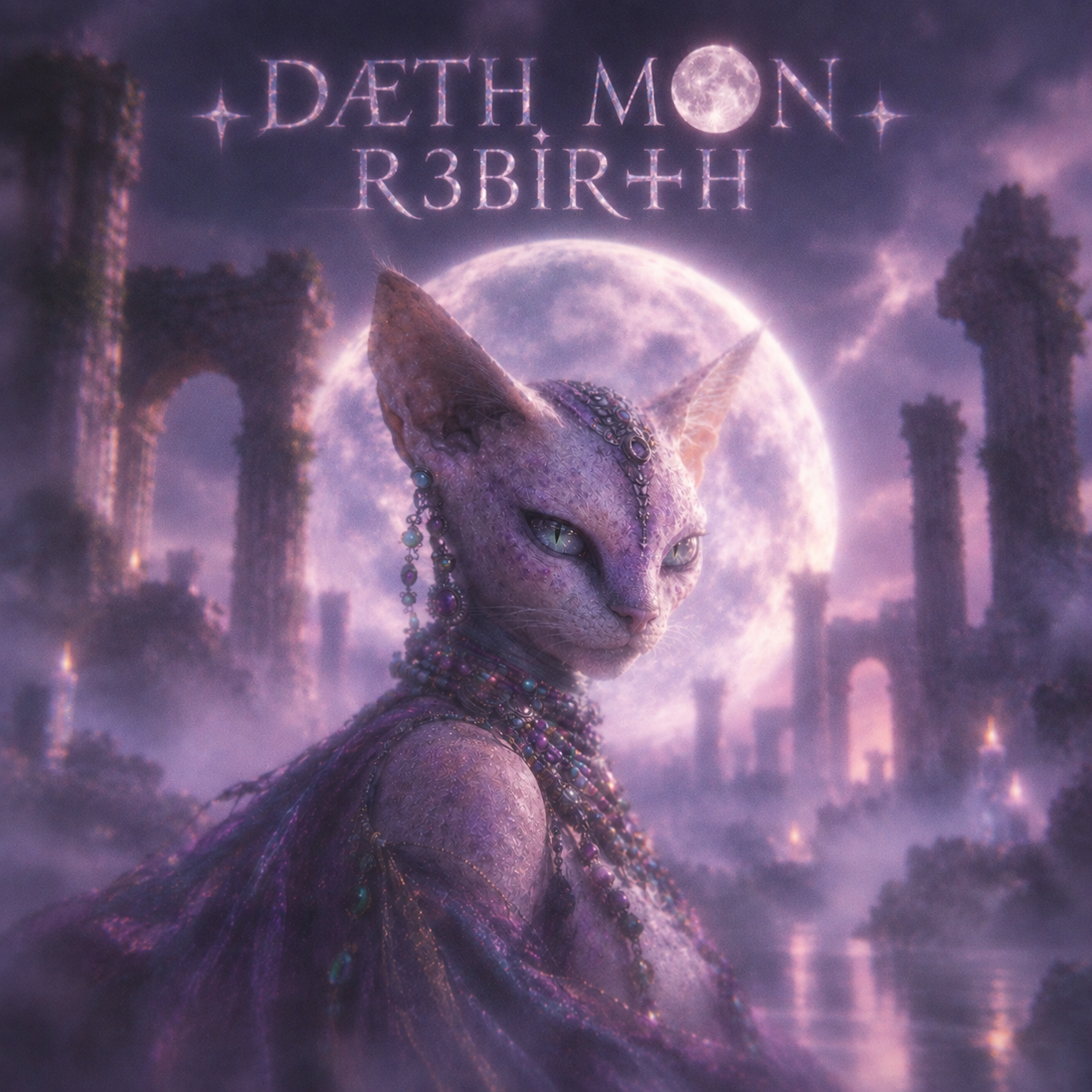 DÆTH M🌕N R3BİR✚H